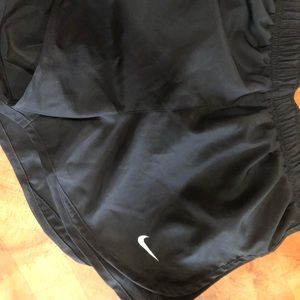 Nike running shorts- never been worn